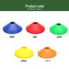 Football Training Marker Disc Set