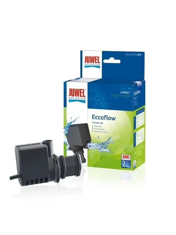 JUWEL Eccoflow 300 600 1000 aquarium pump, submersible pump for internal filter, water filtration kit