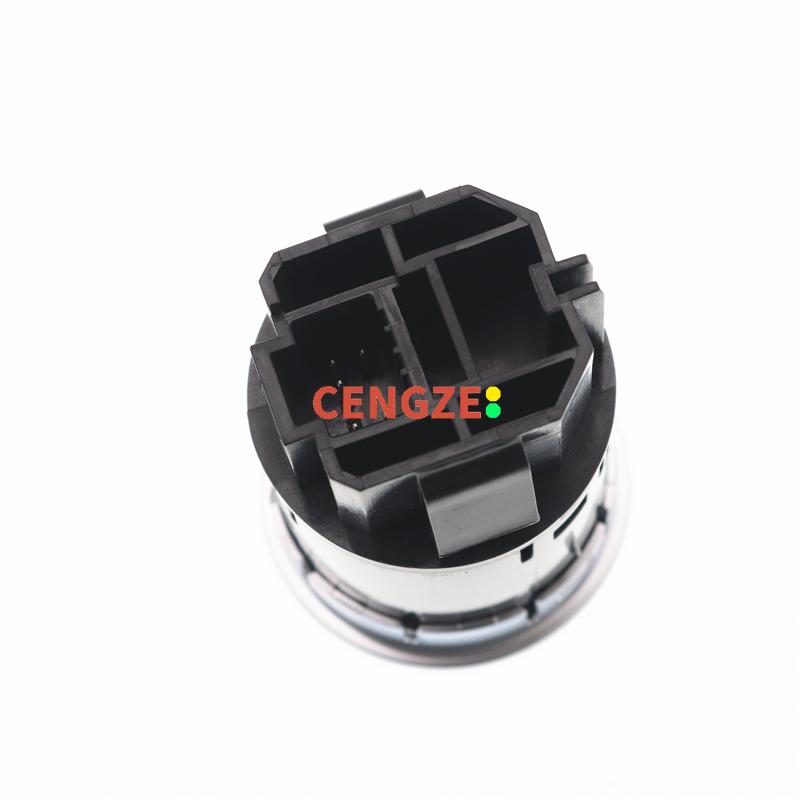 2016- Models GEELY ATLAS Push Start Button Engine Start Stop Switch NL-3