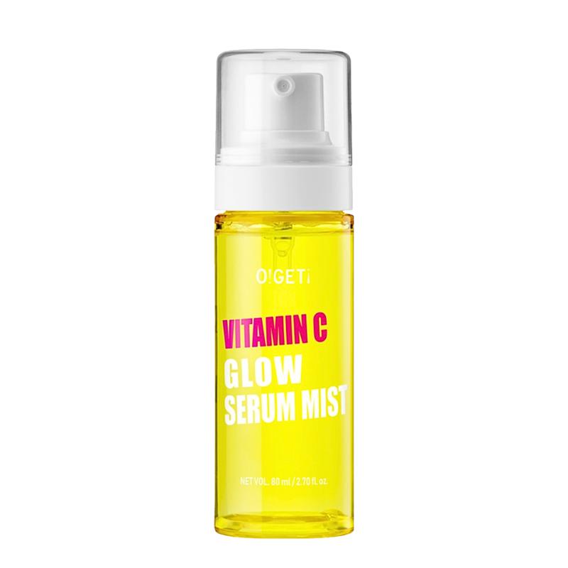 Vitamin C Glow Serum Mist