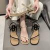 Scarpe da donna – Sandali