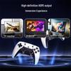 M15 Wireless Game Console with 4K HDMI, HD PS Arcade Games Controller