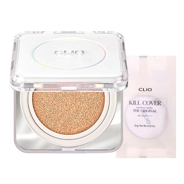 Sulwhasoo Perfecting Cushion Airy MINI 5g 21N1 Beige +RANDOM GIFT