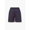 Emporio Armani Men S elaStic Lounge ShortS 0815331002