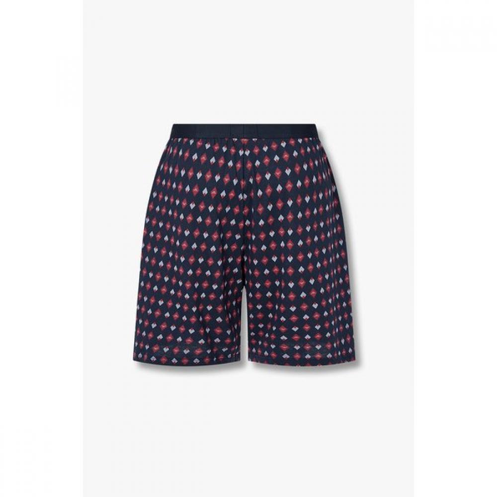 Emporio Armani Men S elaStic Lounge ShortS 0815331002