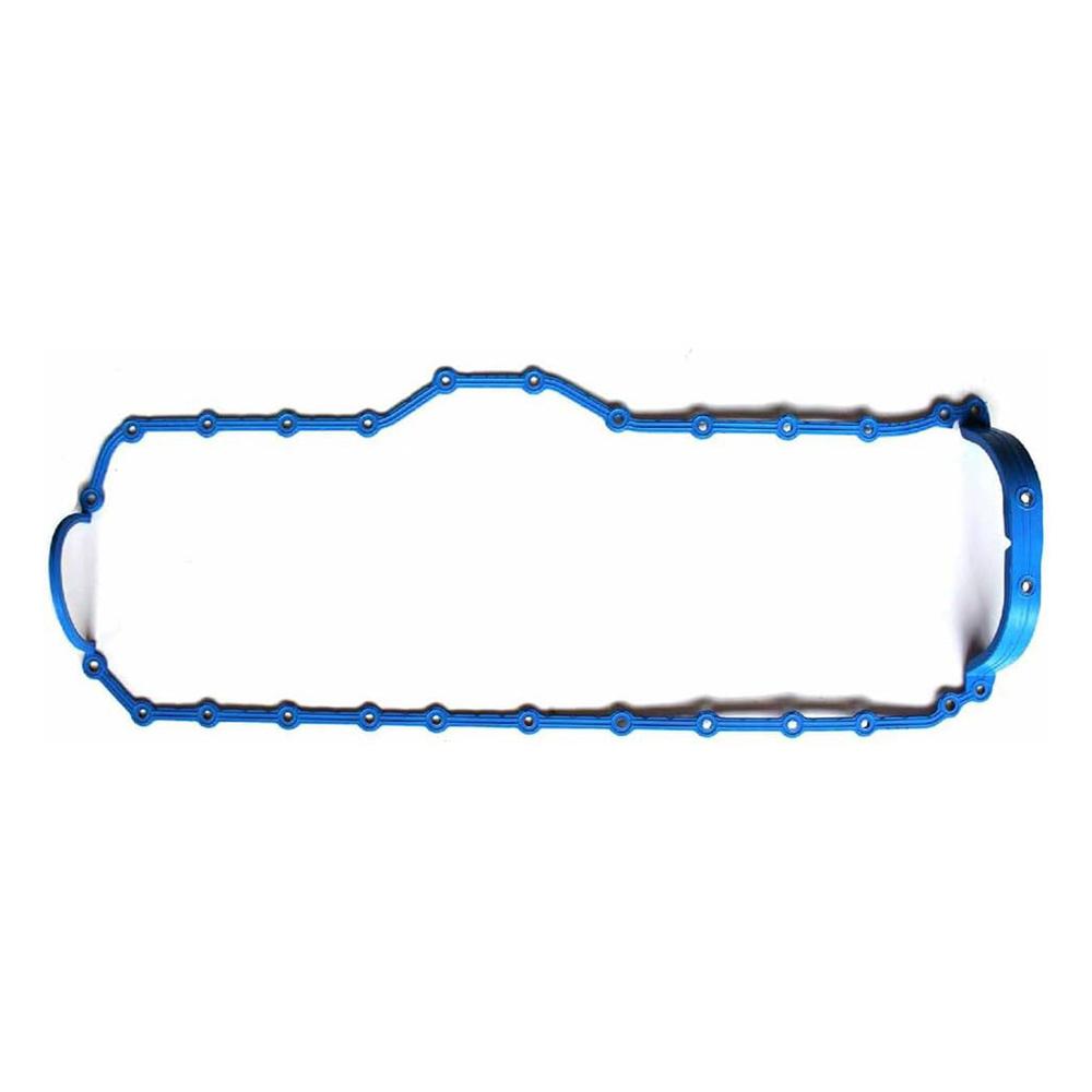 Oil Pan Gasket For Jeep Grand Cherokee Wrangler 92-06 4.0L L6 Ohv 12V