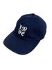 Inekeu Love Cap_Navy