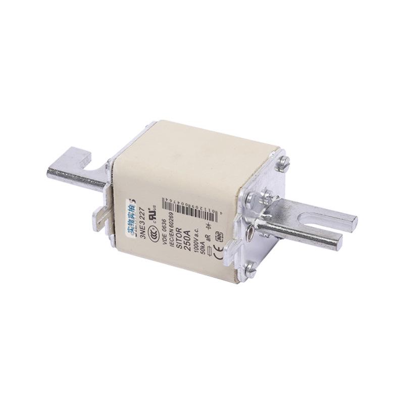 Brand New Original Fuse Module: 3NA3832-2C, 3NA3003-2C, 3NA3001-2C.