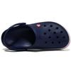 Crocs Crocs Band Universal Clog Sandals Navy 11016 410