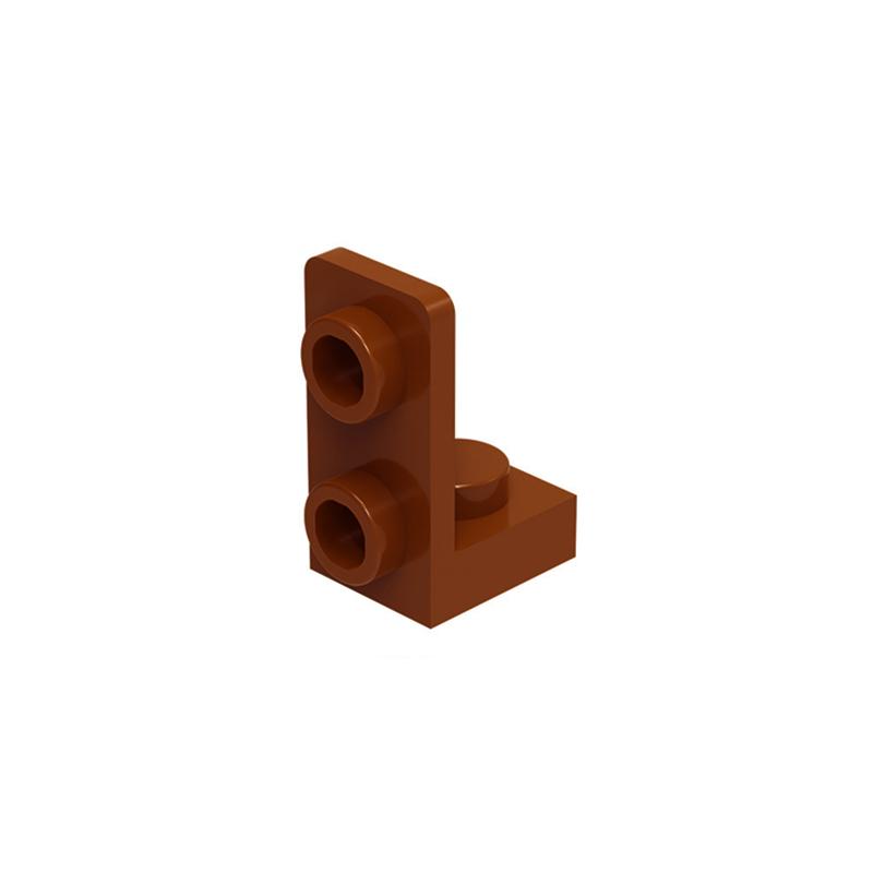 PLATE 1X1, W/ 1.5 PLATE 1X2, UPWARDS Compatible 73825 Self-Locking Bricks Building Blocks Toys Accessories