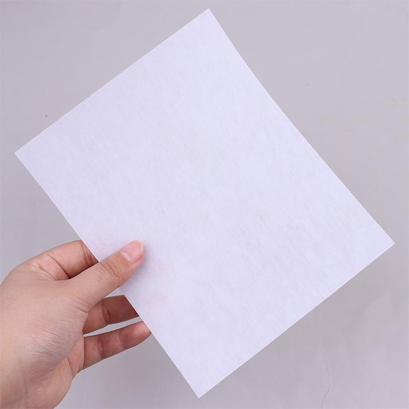 1Pcs For Remote Control Aircraft Fixed Wing Hinge Paper Material Hm Accessories