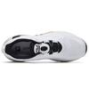 FILA Heritage-FHT Mesh Fabric Low-Top Running Shoes Men sneaker White A12M132103FWT