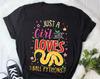 Tops – T-Shirts