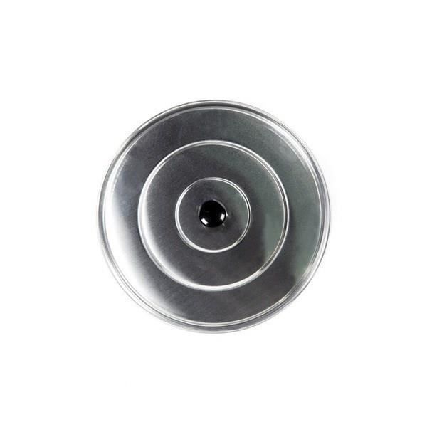 Couvercle VAELLO La Valenciana - En aluminium - 40 cm
