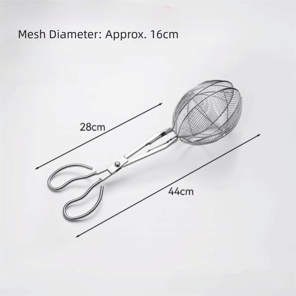 

Ergonomic Handle Fish Clamp Multi-Function Fish Grips Durable Fish Claw Secure Your Catch