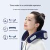 Dees 3D Kneading Neck and Shoulder Massager Pillow