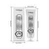 Mint Fresh Toothpaste - Gentle Oral Care to Remove Plaque, Stains & Odor