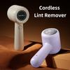 USB Charging Fabric Lint Remover 6-Blade Clothing Fuzz Remover New Electric Lint Trimmer Home Use
