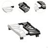 Computer Tower Stand CPU Space Saving Sturdy Heavy Duty Adjustable Width 20cm To 28cm with