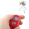 Wireless Bluetooth-compatible Camera Selfie Shutter for Remote Control Mobile Phone Monopod