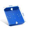 Professional Cabinet Template Tool Cabinet Drawer Drilling Template Jig