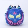 Kawaii Fox Blox Fruits Plush Soft Stuffed Animal Game Fruits Pillow Toy Gas Blox Fruits Plush Great Gifts Bedroom Decor
