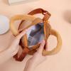 Kids Gift Cartoon Bag Capybara Cute Children's Handbag Anime Peripheral Products Crossbody Coin Bag for Girls