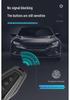 Key Cover for Geely Models: Xingyue L, Xingrui, Boyue, Bin Yue, Vision, Emgrand GS, GL, and Galaxy
