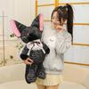 Cat Plush Toy Doll Cute Kitten Backpack Doll Children Girl Heart Rag Doll