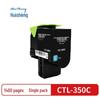 Pantum CTL-350C Compatible Cyan Toner Cartridge