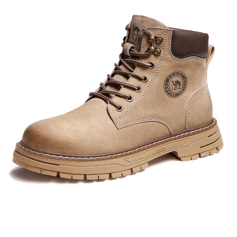 CAMEL Men s Casual Shoes G13W076002 EU 43