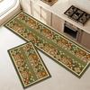 Silica Diatomite Kitchen Mat Absorbent Non-Slip Floor Rug Dining Bathroom Modern Minimalist