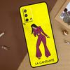 Mexican Bingo Loteria For Oppo A40 A60 A80 A74 A94 A54 A18 A38 A58 A78 A98 A16 A76 A96 A15 A57S A17 A77 Phone Case