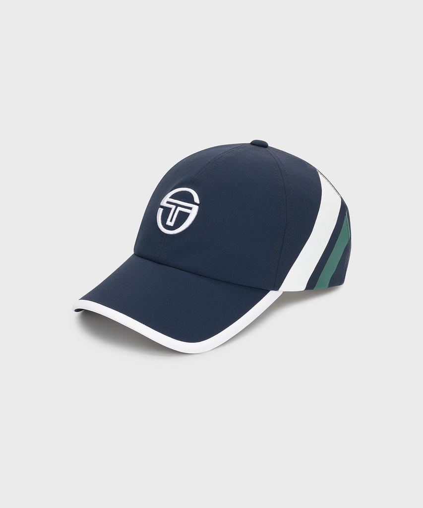 SERGIO TACCHINI U Mc Staff Cap (Navy)