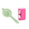 Hot-Selling Kitchen Egg Opener: Portable Egg Shell Opener & Egg White Separator for Home Use