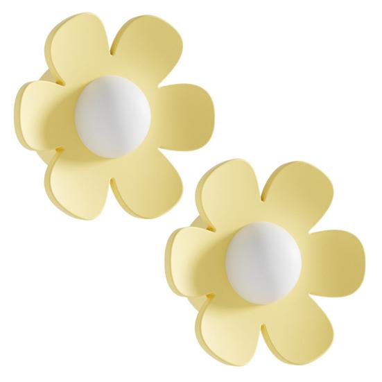 2 ks Silikonový přepadový kroužek do dřezu Snadná instalace Zátka odtoku vany Květinový tvar Zátka přepadu dřezu Hotelové lázeňské příslušenství