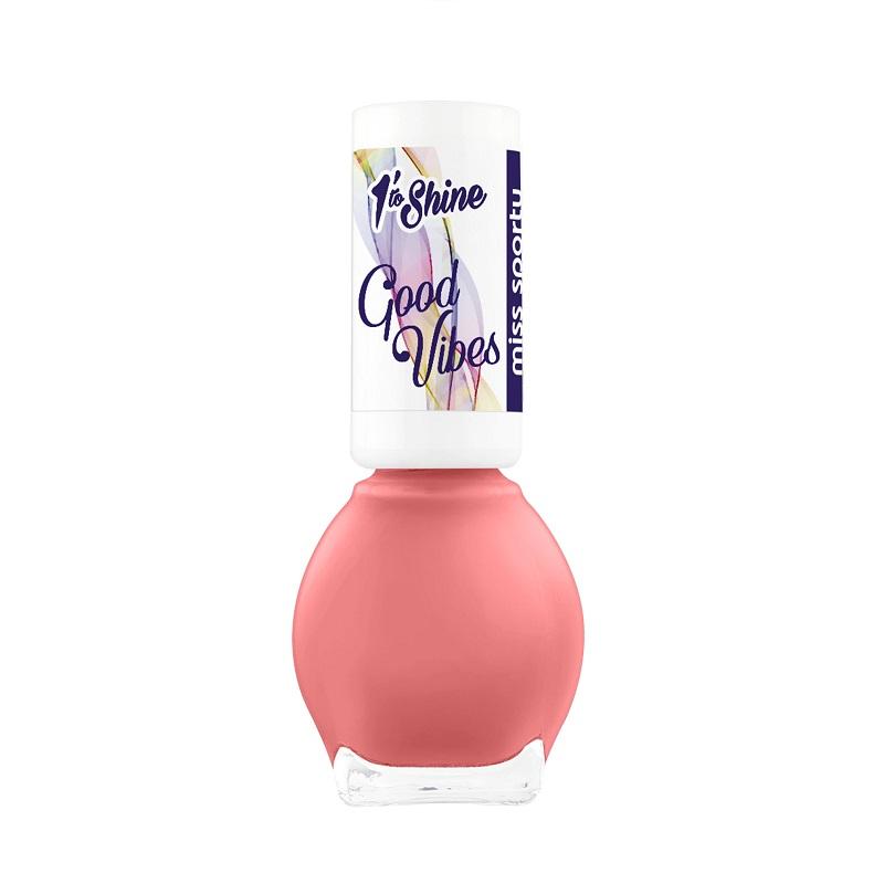 Opulent Glow Nail Lacquer - Shade No.114 (7ml)