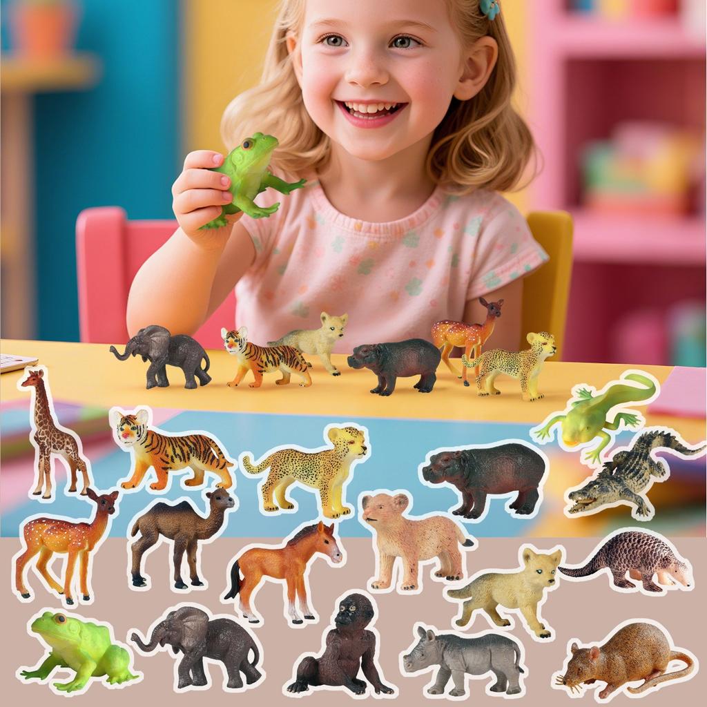 Children'S Simulated  Animal Models, Such As Pufferfish,   Crab,  And Dunklefish, Are Fun And Stress-Relieving Toys