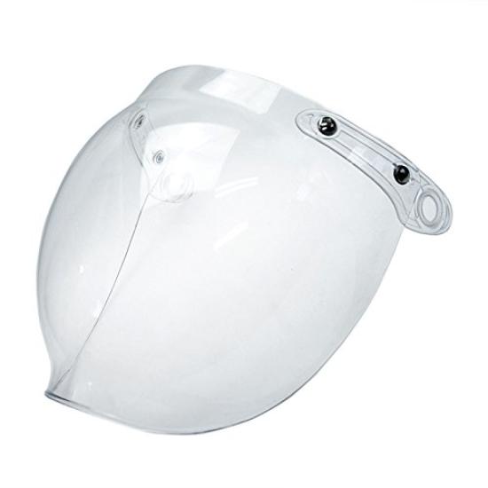 

RIDEZ RIDEZ Helmet JB BB2 Shield Clear BB2