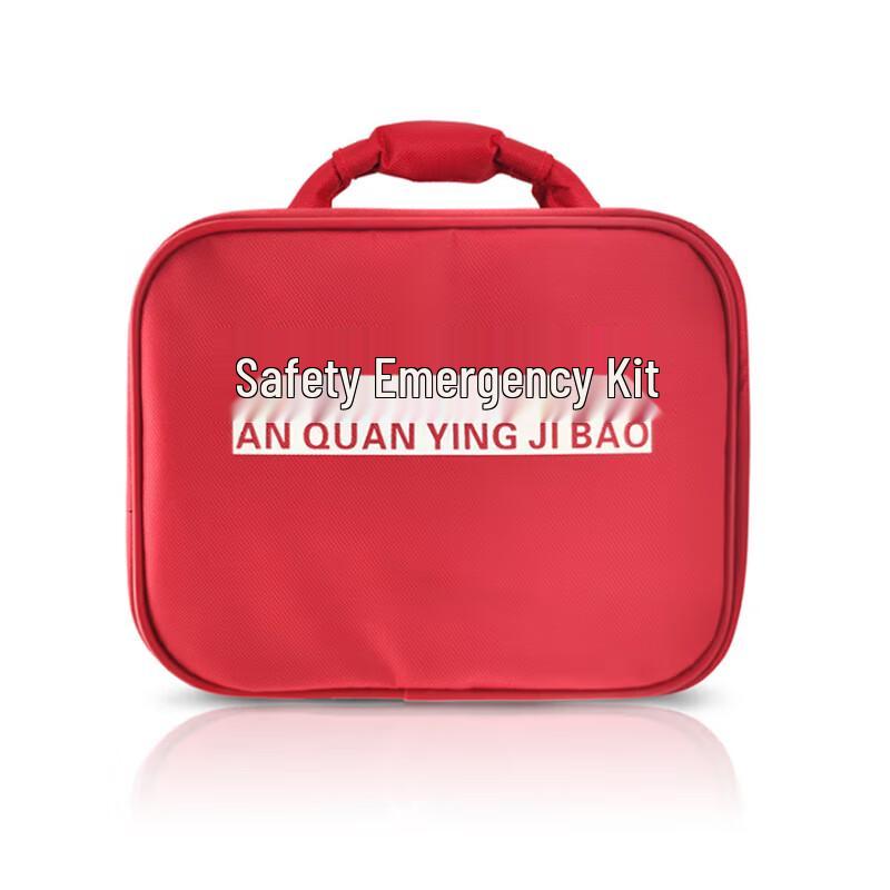 

Emergency Survival Kit