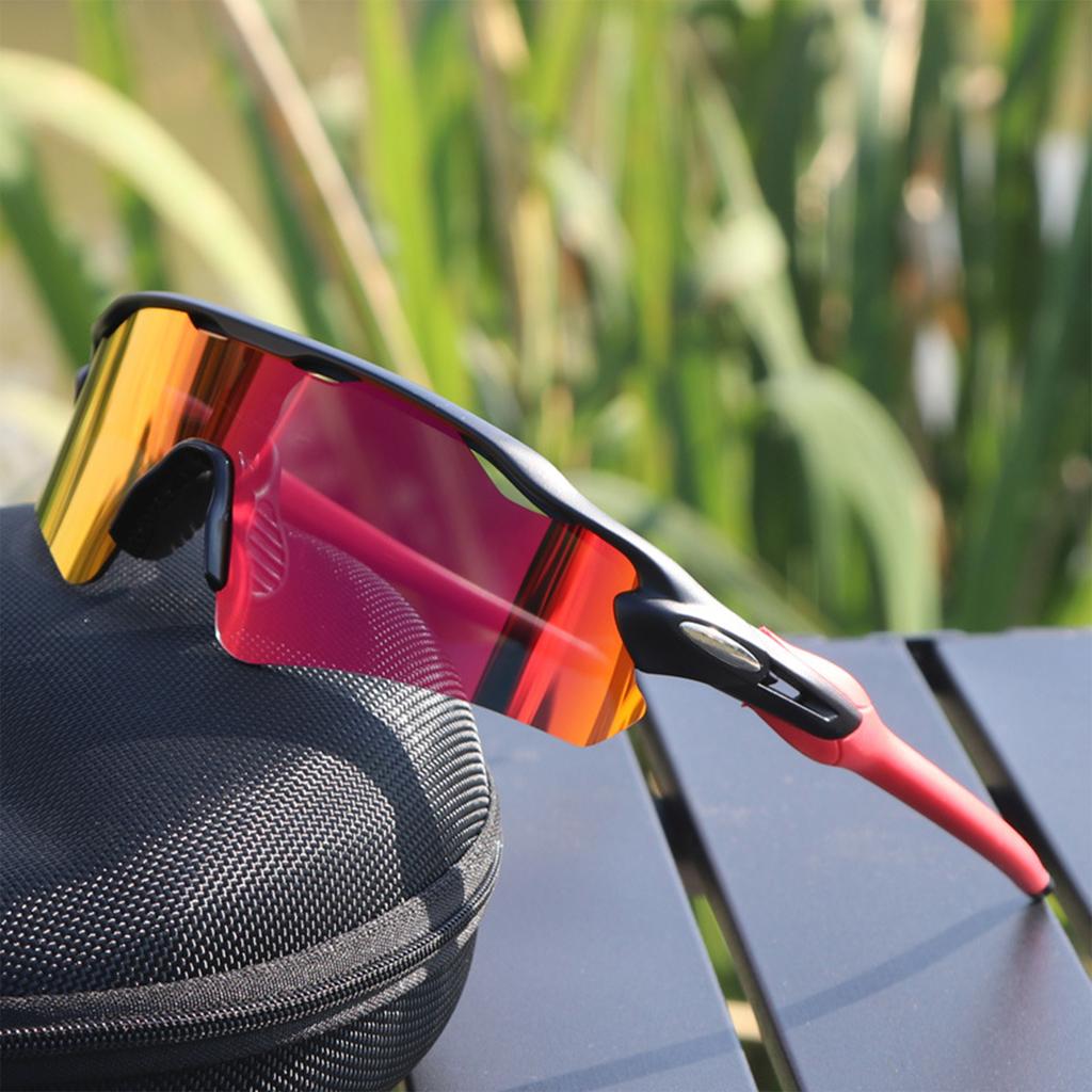 Okulary rowerowe UV400 dla mężczyzn i kobiet, do sportów na świeżym powietrzu, okulary rowerowe, modne gogle do wspinaczki górskiej, do jazdy po drodze