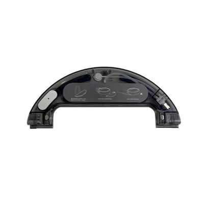 Multifuntional Water Holder Automatic Floor Sweeperes Spare Part Vacuum Cleaner Water Tank Suitable for Z10Pro Model