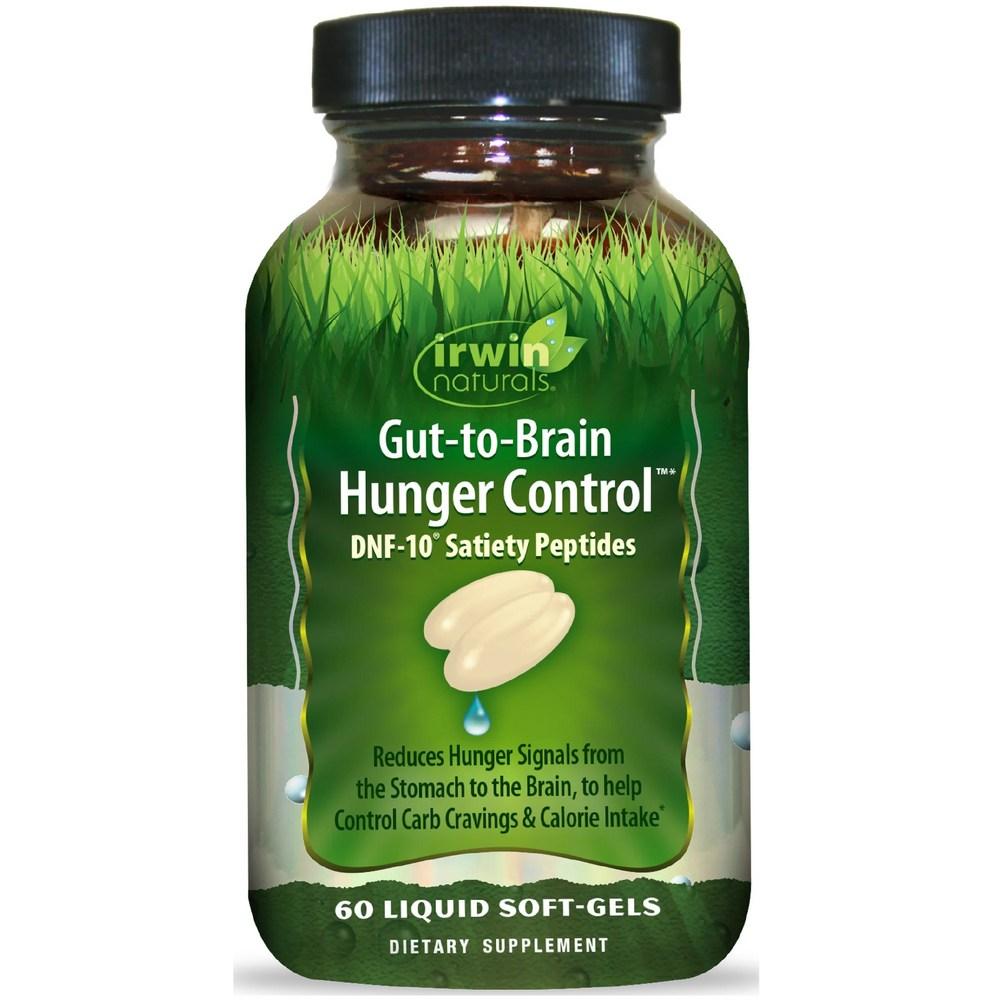 Gut-Brain Hunger Control 2 Pcs Ingredients: May Be Subject To Change At the Manufacturer’s Discretion. For the Most Accurate and | 2 Pcs