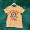 Grateful Dead Frühjahrstour 1983 Rockband T-Shirt Größe Medium