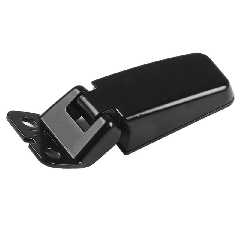 NEW-1 Set Left & Right Rear Tailgate Hinges Window Glass Hinges For Nissan Armada 2004-2015 Infiniti QX56 90320-7S000