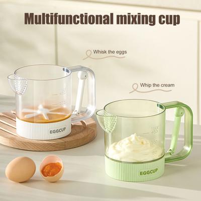 Yumurta Pişirme Araçları – Yumurta ayırıcılar