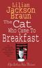 The Cat Who Came To Breakfast The Cat Who Mysteries Book 16 by Lilian Jackson Braun Paperback Book 9780747245131
