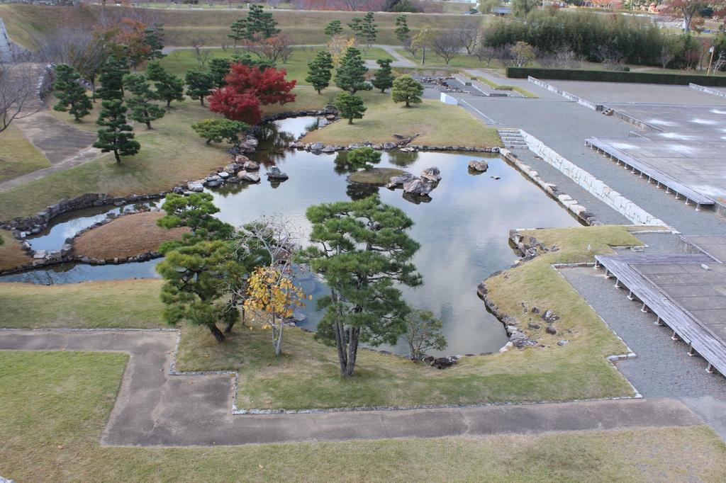 Tales of Gardens Exploring Famous Gardens Hyogo's - Japan's