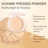 UCANBE - Flawless Oil-Control Matte Powder Pact - 3 Shades