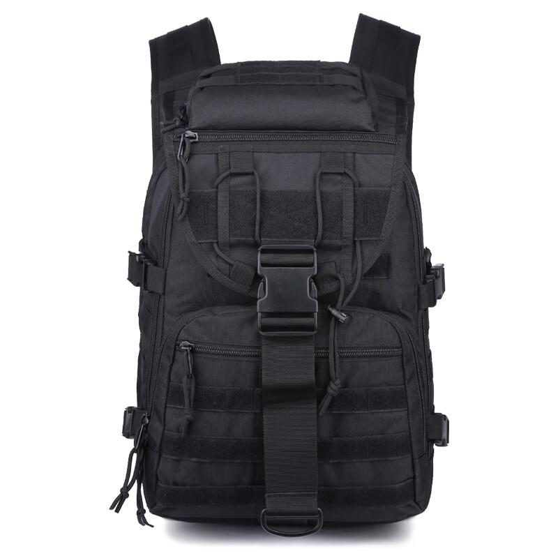 

Junyi Outdoor Tactical Hiking Backpack